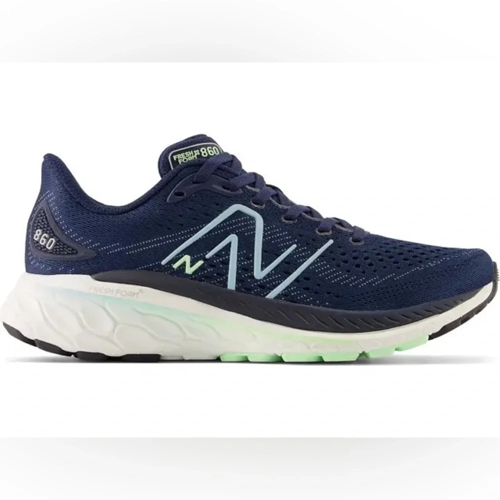 New Balance Fresh Foam X 860 v13 Womens 4.5